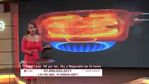 Yanet Garcia Gente Regia 09:30 AM 02-Ago-2016 Full HD