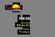 Pan Comio' - Elvis Crespo (Karaoke)