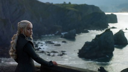 Jon Snow gets to work