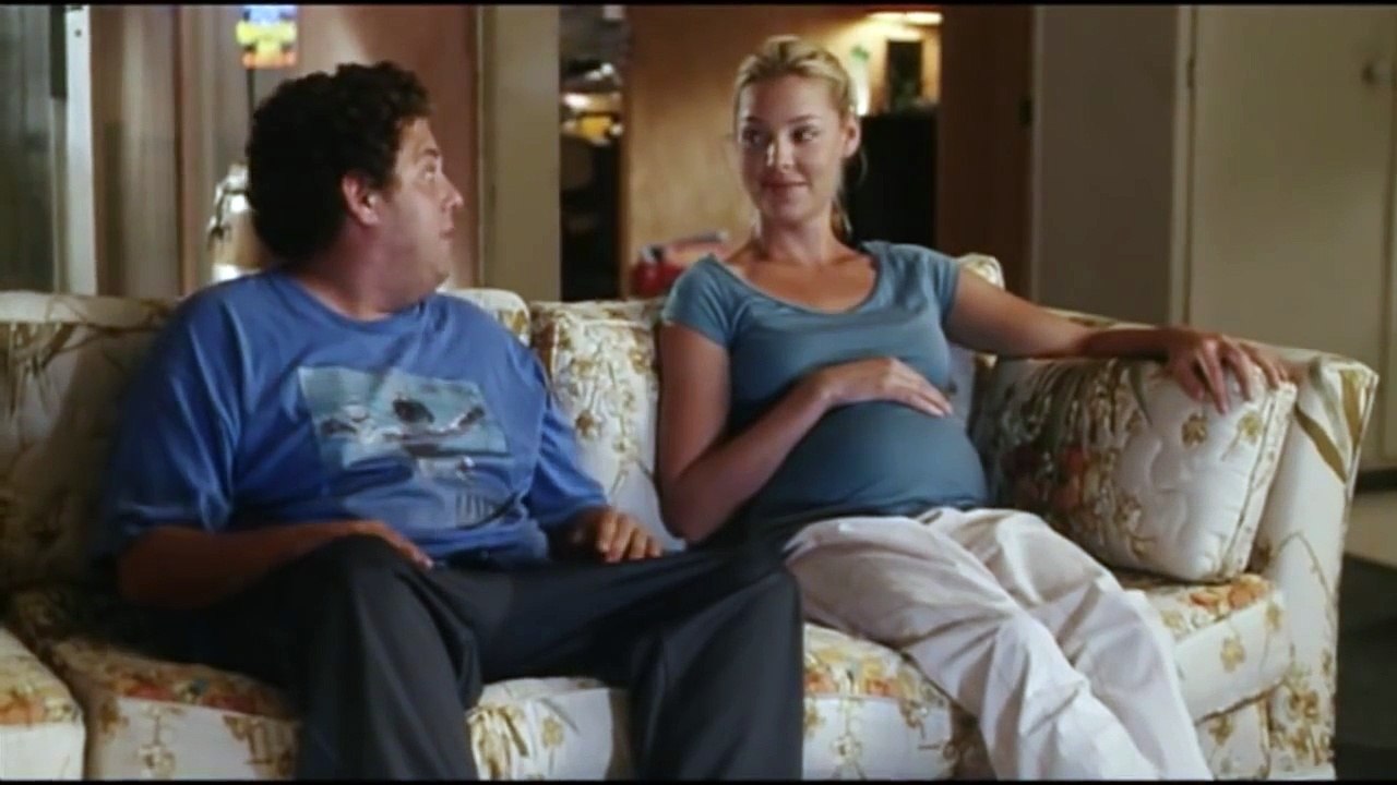 Knocked Up Deleted Scene Brokeback Mountain