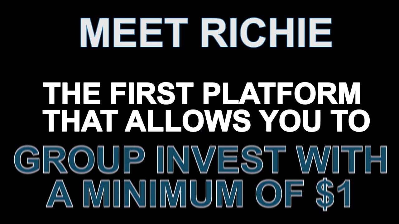 Social Investing Made Cool for Millennials