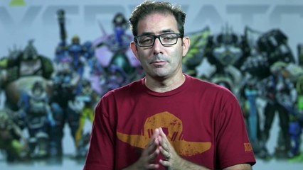 Nouveau mode de jeu sur Overwatch - Match à mort