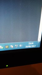 No Show vs Wizisthebest 10.08