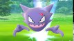 Catching Gengar Full Evolution Chain! Pokémon GO Halloween Event at Cameron Park Lake!