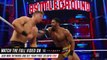 Darren Young vs. The Miz Intercontinental Title Match: WWE Battleground 2016 on WWE Networ