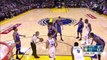 Steph Curry Steals Jump Ball From Joakim Noah, Helps Prevent JaVale McGee from Shaqtin