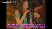 ★ SNSD (Girls' Generation) - All Night (Documentary Ver.) [Legendado em PT-PT]