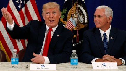 Trump: ‘I would like to de-nuke the world’