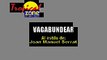 Vagabundear - Joan Manuel Serrat (Karaoke)