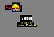 Veneno - Isabel Pantoja (Karaoke)