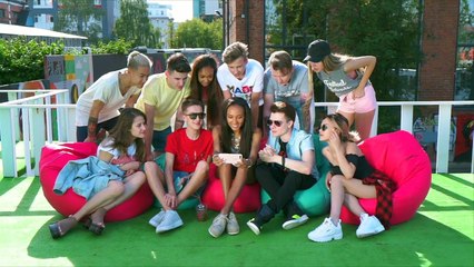 DESPACITO ПАРОДИЯ / ВСЕМ СПАСИБО - МАРИ СЕНН