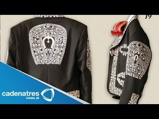 Todo lo que no sabias del Traje de Charro / Mitos y Ritos