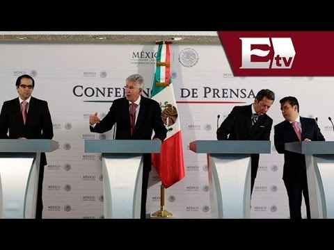 Árbitro fuerte y cancha pareja en Telecomunicaciones: Gerardo Ruiz Esparza / Nacional