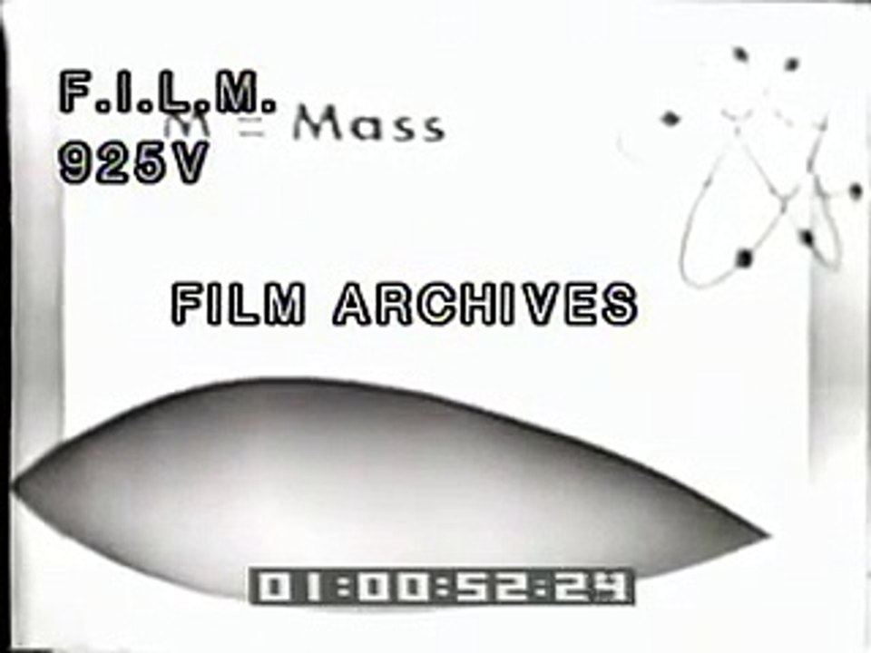 Albert Einstein (stock footage / archival footage)