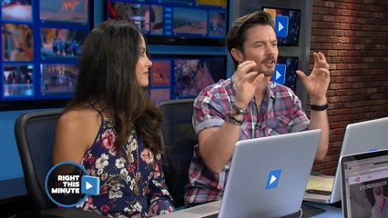 Rich Ferguson Let Us In On His Matchbox Trick