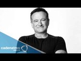 ¿Por qué se suicidó Robin Robin Williams? / Why Robin Williams committed suicide?
