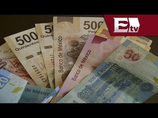 Crece la inversión privada en México / David Páramo