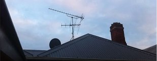 Freeview Aerial Installation Auckland