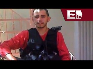 El 'Chino Ántrax' fue extraditado a Estados Unidos / Vianey Esquinca