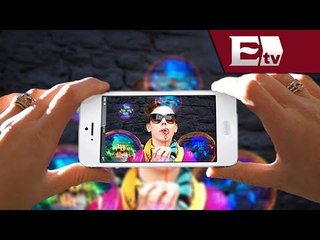 Fotolia Instant te permite vender las fotos que capturas con tu celular/ Hacker