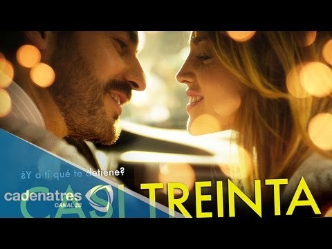 Eiza González asiste al estreno de la cinta “Casi 30” / Eiza Gonzalez en Casi 30