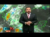 Clima para hoy 21 de agosto 2014 / clima para hoy con el Capi Albores