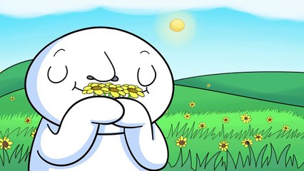 My Random Thoughts (James Edition)