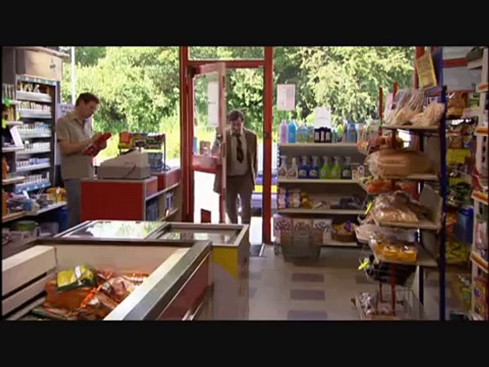 That Mitchell and Webb Look - Gentlemen