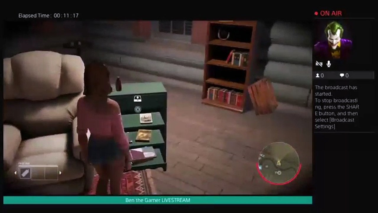 Parkour master (70)