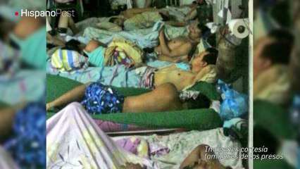 Catorce policías venezolanos con boleta de excarcelación desde hace un año siguen presos