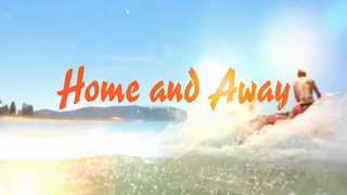 Home and Away 6711 10th August 2017