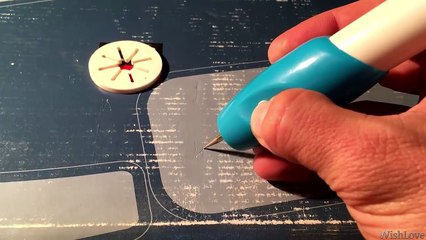 CORDLESS ENGRAVING PEN (PRODUCT REVIEW)