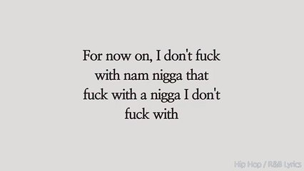 Blac Youngsta - I'm Innocent (Lyrics)