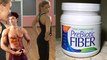 BODY IMAGE ISSUES and PREBIOTIC FIBER SUPPLEMENT | Fit Now with Basedow