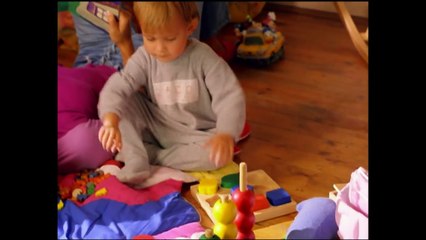 Baby Einstein Baby Wordsworth Part 2