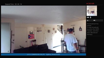 The official chillzone (1220)