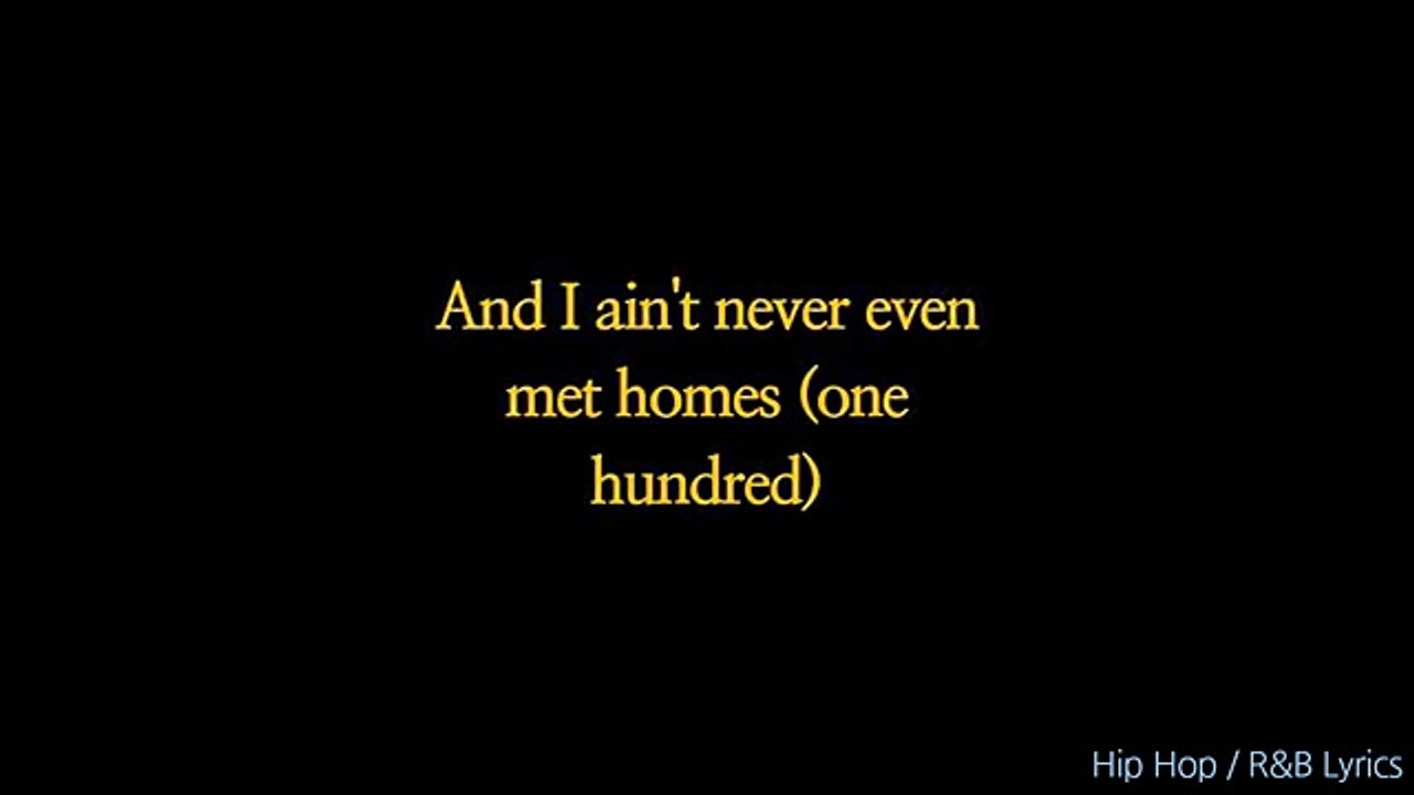 Yo Gotti - Legacy (Lyrics)