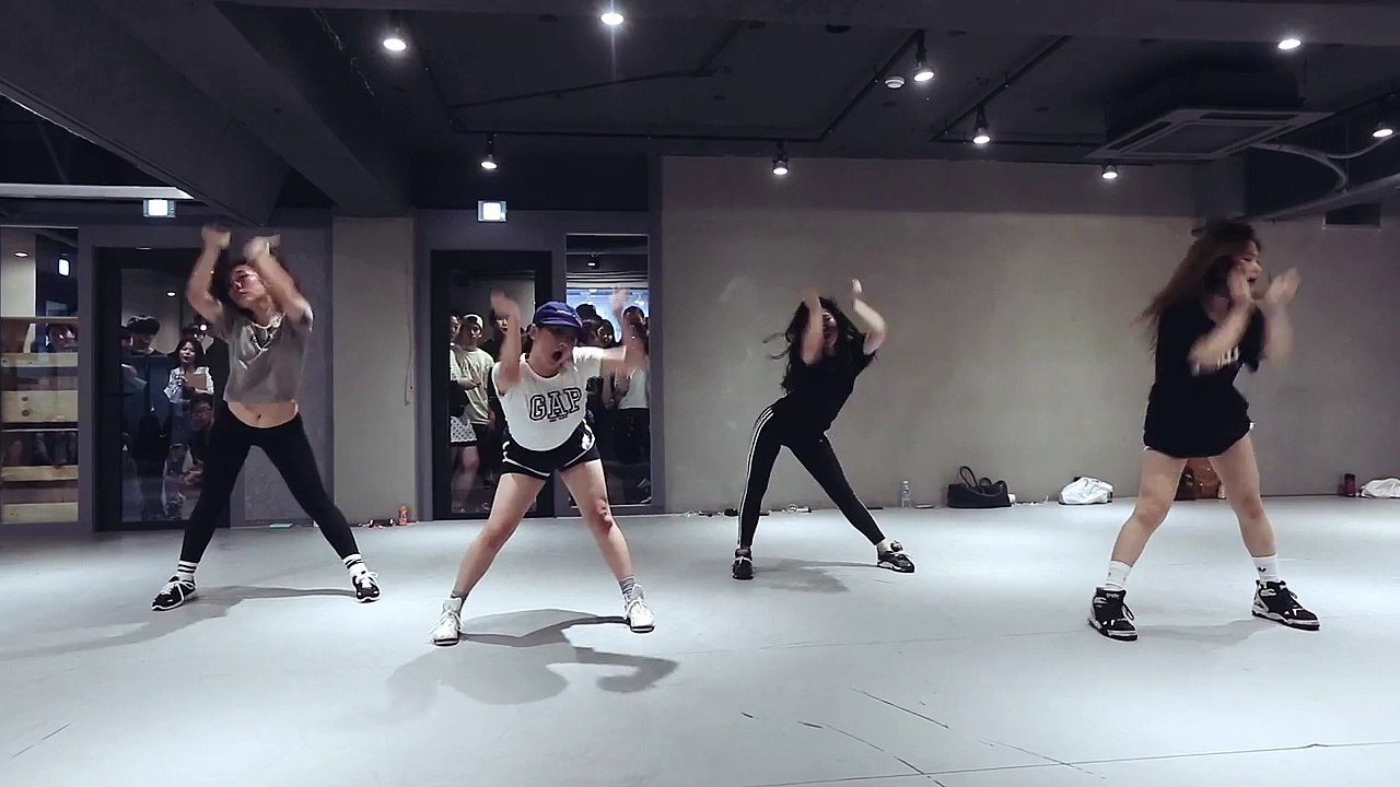 Dance Exam