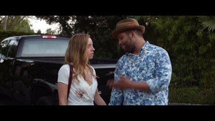 Ingrid Goes West - Ground Rules