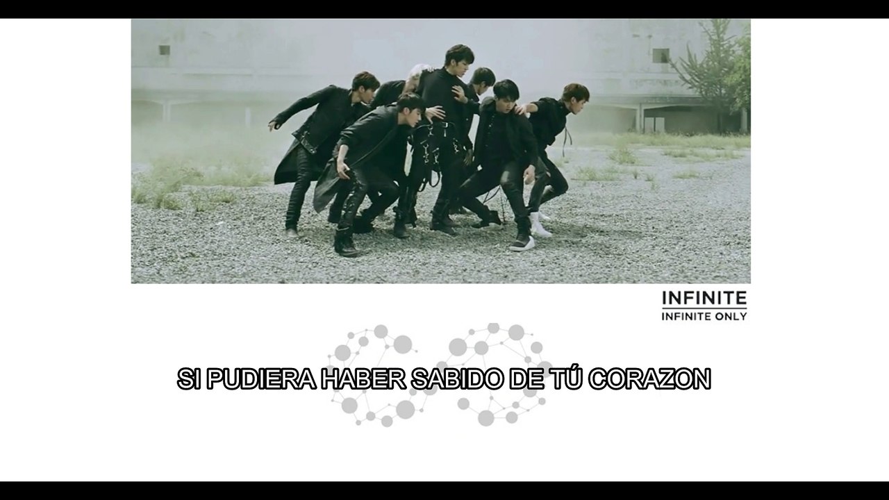 INFINITE ONE DAY [ESP]