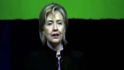 Hillary Clinton Admires Margaret Sanger