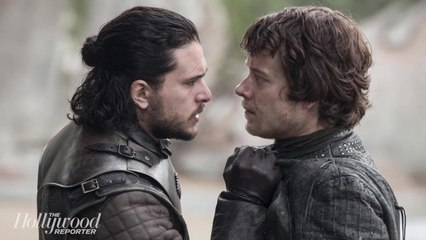 'Game of Thrones': Previewing 'Eastwatch' & What's To Come in Season 7 | THR News