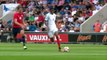 Rashfords hat trick England U21 6 1 Norway U21 | Goals & Highlights
