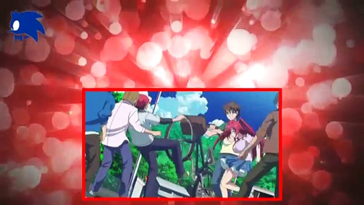 Shinmai Maou No Testament Episode 1