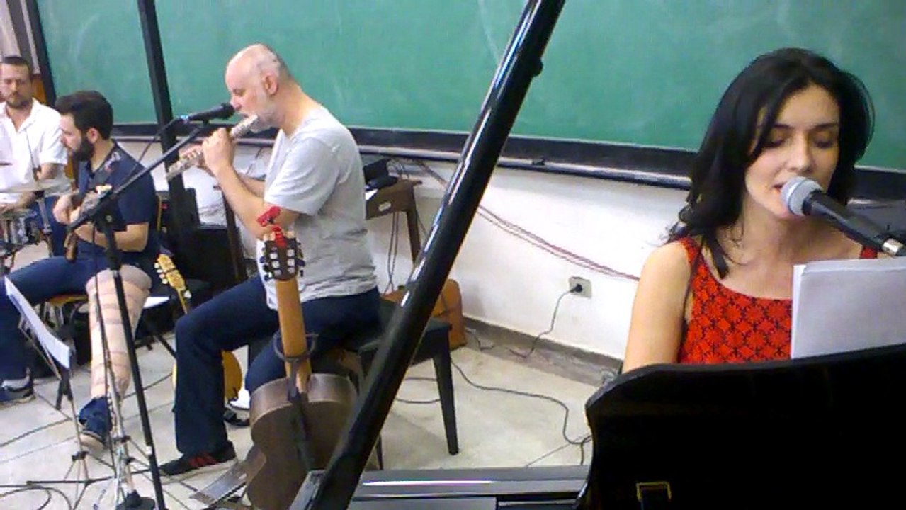 JOYCE CÂNDIDO - FEITIO DE ORAÇÃO