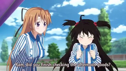 Yuusha ni Narenakatta Ore wa Shibushibu Shuushoku wo Ketsui Shimashita Episode 1