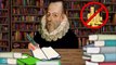 Miguel de Cervantes | Educational Bios for Kids