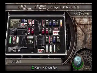Let's Play Resident Evil 4 pt 20