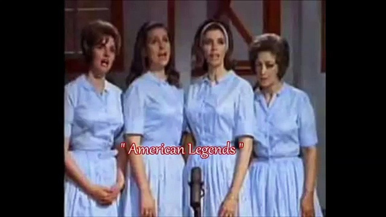 Carter Sisters, Mother Maybelle Where Shall I Be