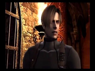 Let's Play Resident Evil 4 pt 21